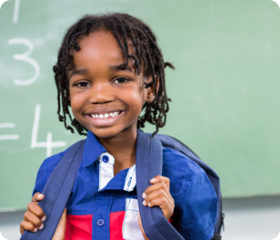 Sponsor a child